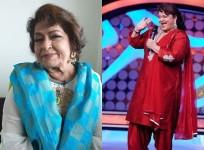Saroj Khan health update