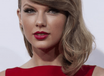 Taylor Swift