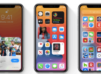 iOS 14