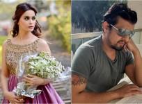 Marina Kuwar, Sonu Nigam