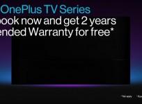 OnePlus TV offer