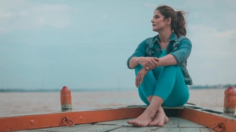Zareen Khan Zareen Khan