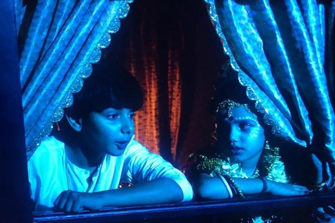 Bulbbul movie review