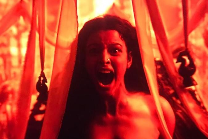 Bulbbul movie review