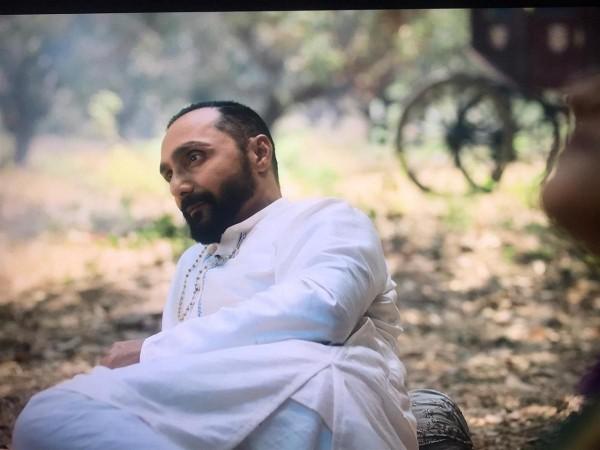 Bulbbul movie review
