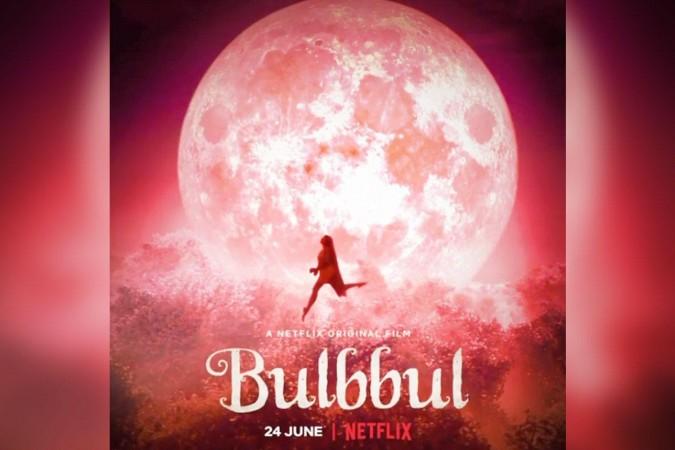 Bulbbul movie review