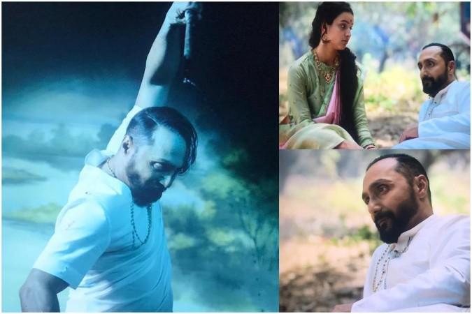 Bulbbul movie review