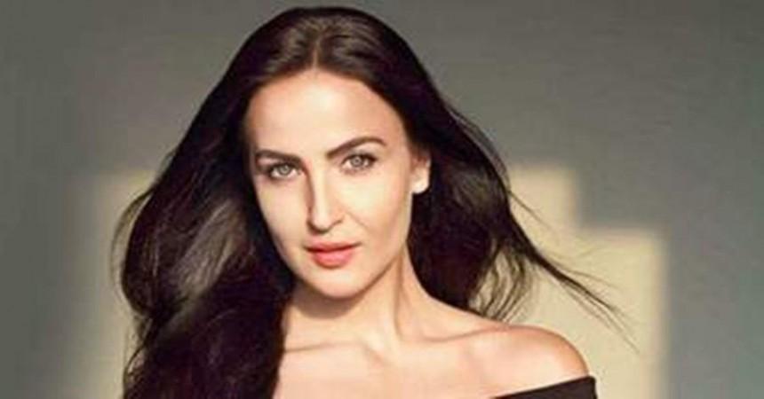 Elli AvrRam Elli AvrRam