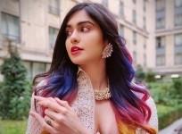 Adah Sharma
