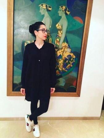 Karisma Kapoor Karisma Kapoor home