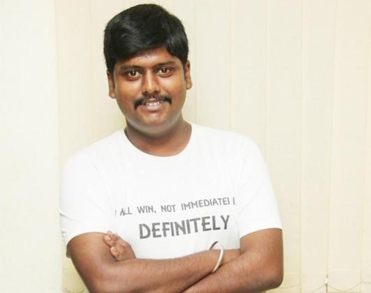 Ashwin Raja wedding: Kumki actor marries Vidyashree [Photos] - IBTimes ...