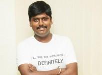 Actor Ashwin Raja ties the knot to his ladylove in low-key event
