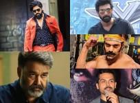 South Stars to Launch Chakra Trailer