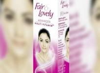 fair and lovely