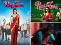 Swara Bhaskar in Rasbhari