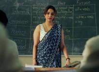Swara Bhaskar in Rasbhari