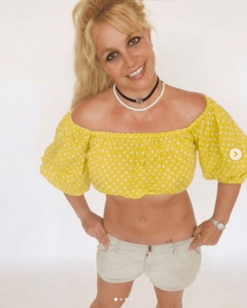 Britney Spears
