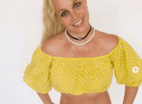 Britney Spears