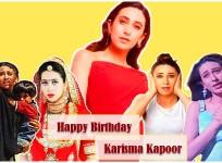happy birthday karisma kapoor