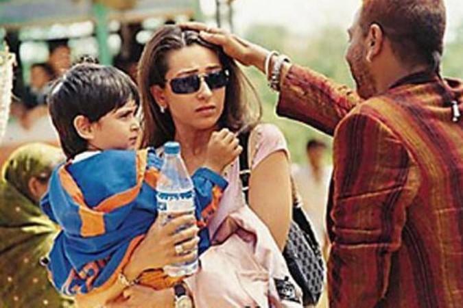 happy birthday karisma kapoor