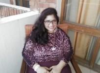 IAS officer Rani Nagar