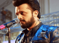 Atif Aslam