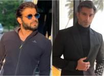 Karan Patel, Karan Singh Grover, Kasautii Zindagii Kay 2