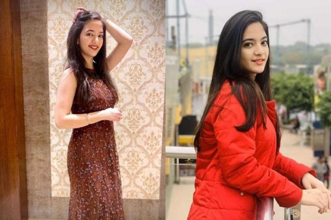 Tiktok star Siya Kakkar died at the age of 16. TikTok star Siya Kakkar dies by suicide at the age of 16