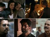 Aarya starcast
