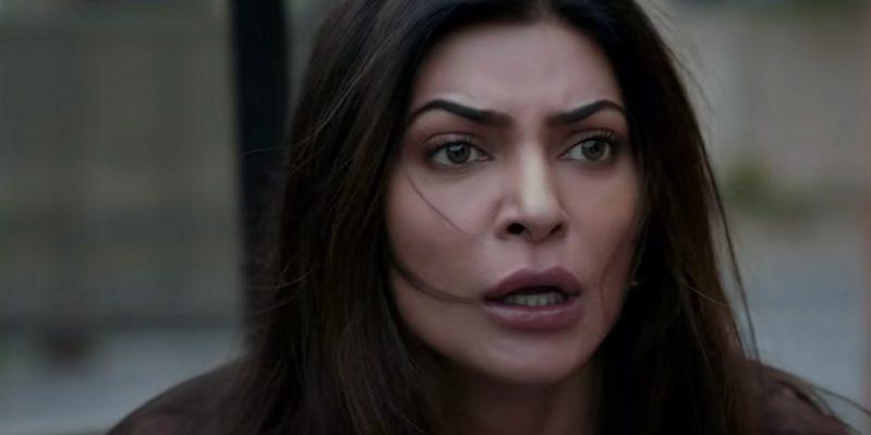 Sushmita Sen