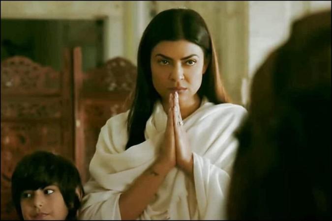 Sushmita Sen