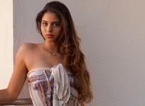 Suhana Khan