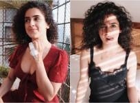 Sanya Malhotra