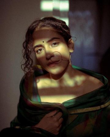 Sanya Malhotra Sanya Malhotra