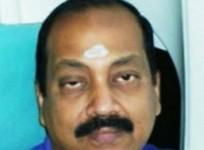 G Jayachandran