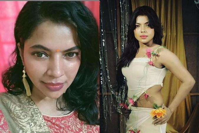 Kaajal Pasupathi. Kaajal Pasupathi