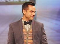 Abhay Deol