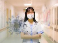 Face masks mandate in the US