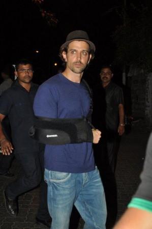 Hrithik Roshan Hrithik Roshan