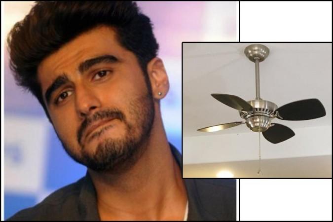 HAPPY BIRTHDAY ARJUN KAPOOR