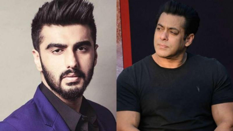 HAPPY BIRTHDAY ARJUN KAPOOR