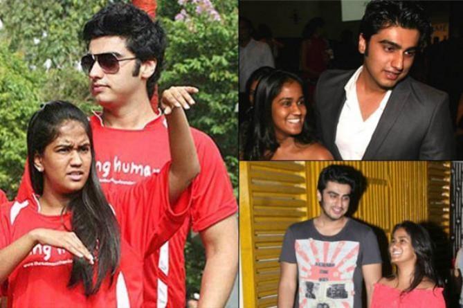 HAPPY BIRTHDAY ARJUN KAPOOR