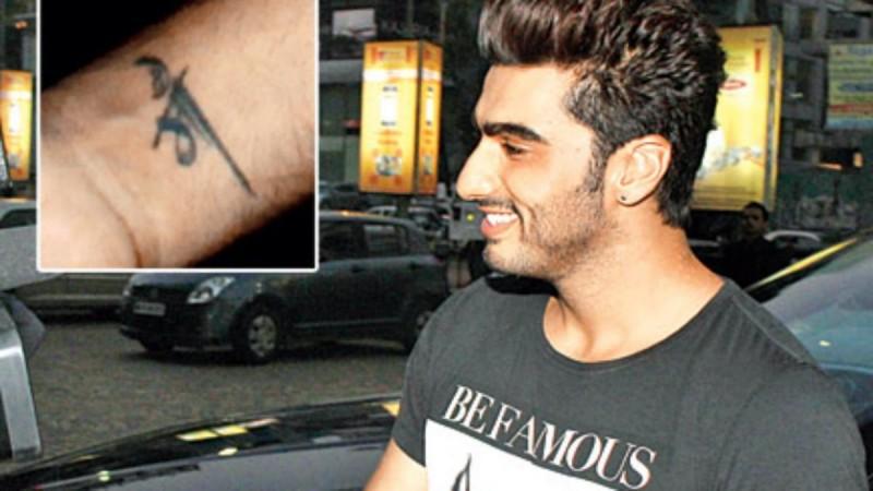 HAPPY BIRTHDAY ARJUN KAPOOR