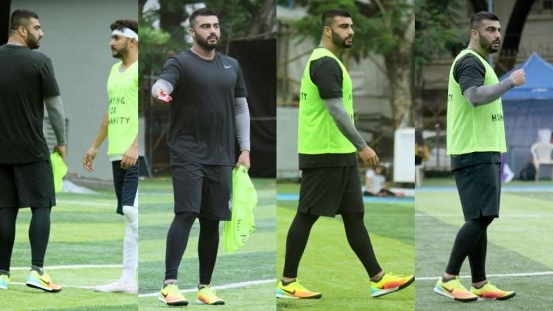 HAPPY BIRTHDAY ARJUN KAPOOR