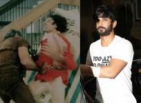 Amitabh Bachchan, Sushant Singh Rajput