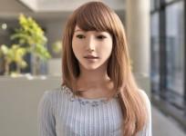 Erica, the AI Robot