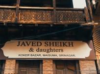 kashmir