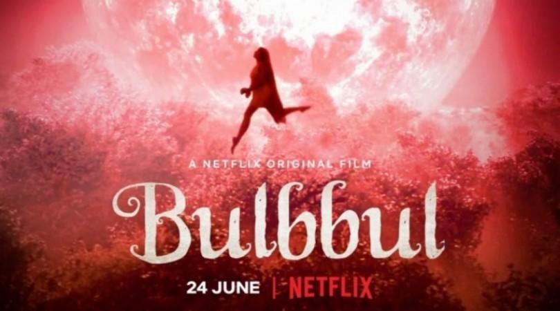 Bulbbul Bulbbul