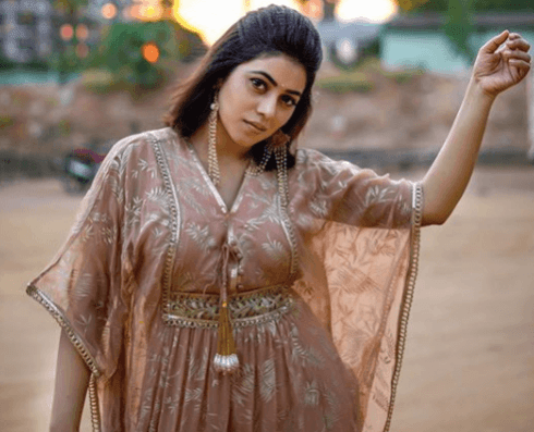 Shamna Kasim