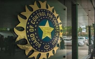 BCCI